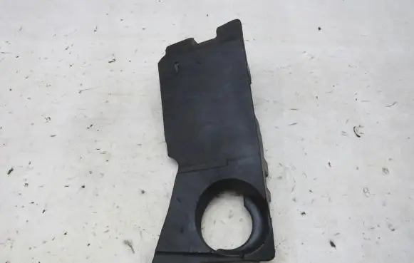 Jaguar XF X260 Engine cover (trim)