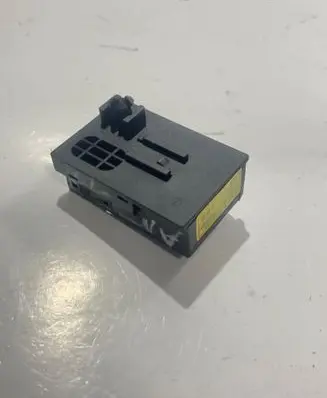 Opel Antara Interior temperature sensor 20963881 12A0080