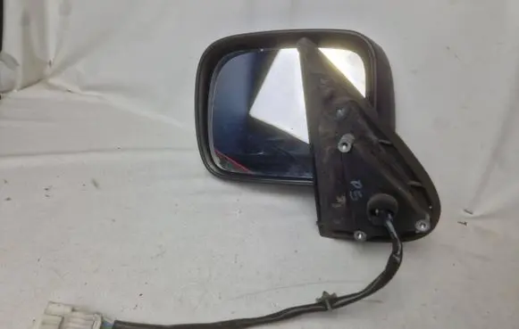 Nissan Terrano Front door electric wing mirror 