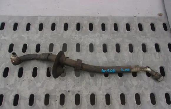 Mercedes-Benz S W126 Air conditioning (A/C) pipe/hose