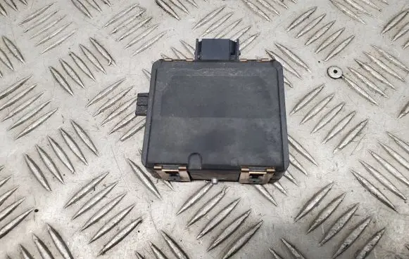 Audi A5 Blind spot module 4M0907590E