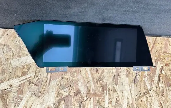 BMW X5 G05 Screen/display/small screen 8798732 0012561110 000143736