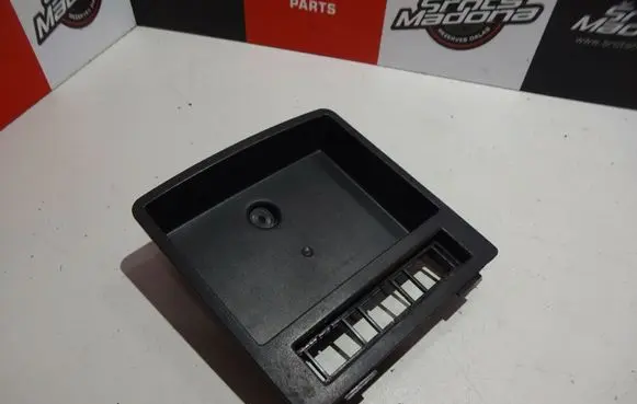 Volkswagen Touran I Glove box central console 1T1857368