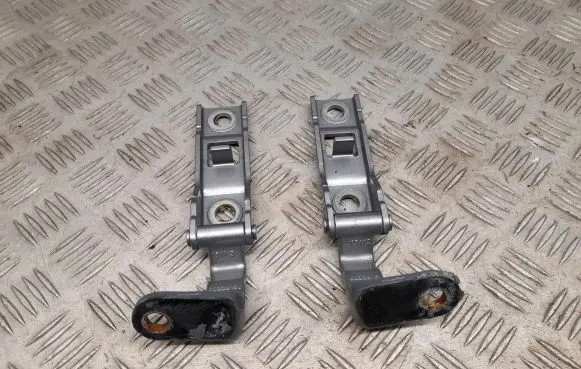 Chrysler Pacifica Loading door hinge set 