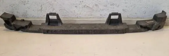 Audi A1 Front bumper foam support bar 82A807251 R430C
