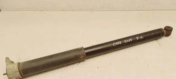 Ford C-MAX II Rear shock absorber/damper AV6118080LAA D04JA
