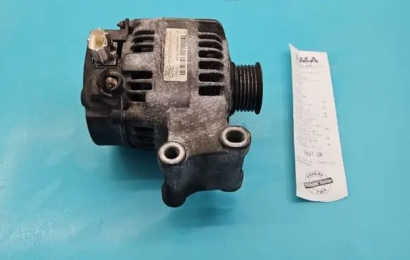 Ford Focus Generator/alternator 98AB10300GK IMPRK1442926