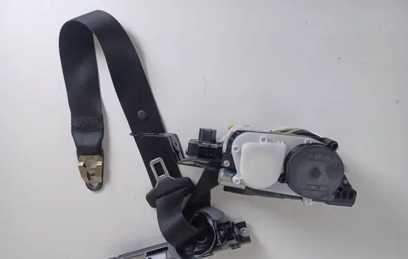 Mercedes-Benz E W213 Front seatbelt A2138600701MERC 2138600701 34171271F