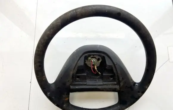 Opel Astra F Steering wheel 90473560