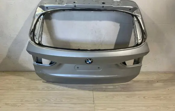 BMW X1 F48 F49 Tailgate/trunk/boot lid