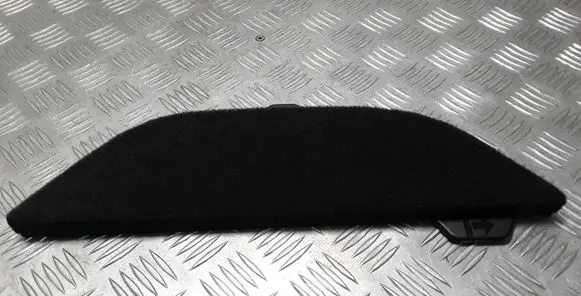 Lexus NX Trunk/boot trim cover 5840978010
