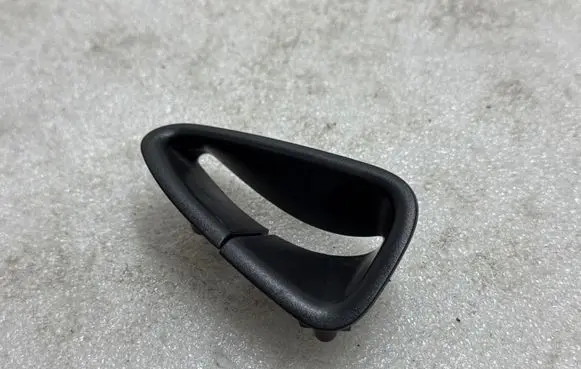 Seat trim