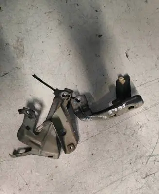 BMW 3 F30 F35 F31 Fender mounting bracket