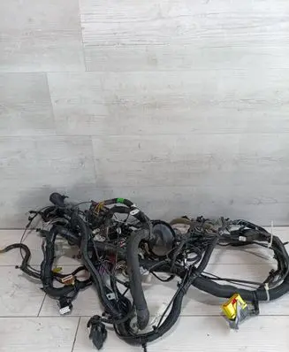Jeep Wrangler Panel wiring 68234721AE 68078523AA