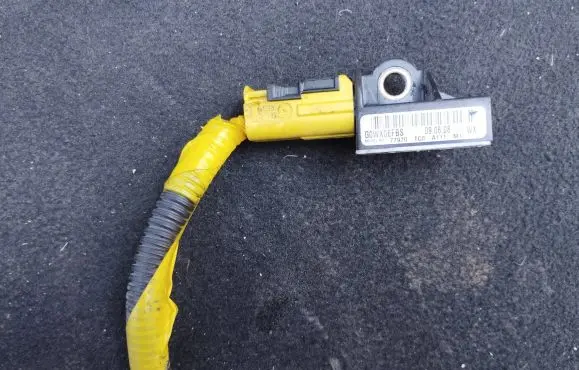 Honda Accord Airbag deployment crash/impact sensor 77970TC0A111M1 G0WX0EFBS