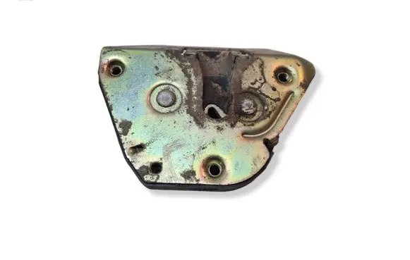 Citroen C8 Sliding door lock 