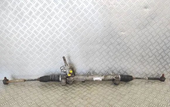 Steering rack