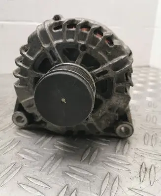 Citroen C5 Generator/alternator