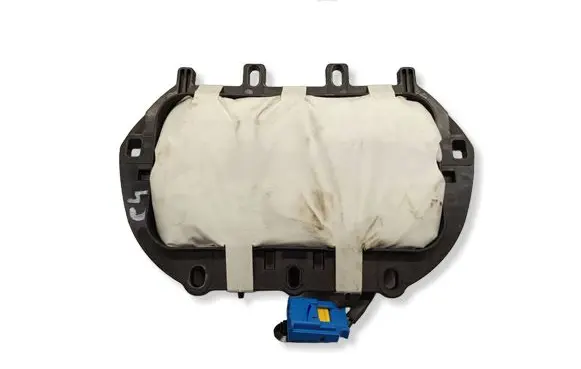 Citroen C4 II Picasso Passenger airbag 9676715380 5BMBXA 0150060
