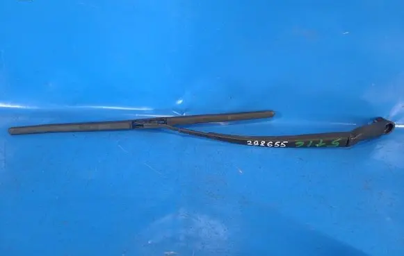 Mazda 6 Front wiper blade arm GS3L67321