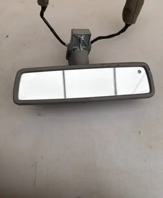 Volkswagen Phaeton Rear view mirror (interior) 3D0857511G