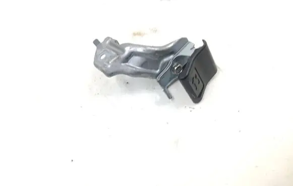 Subaru Impreza III Engine bonnet (hood) release handle