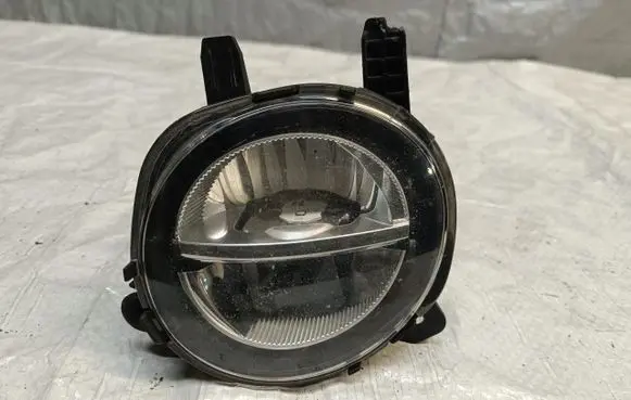 BMW 1 F20 F21 Front fog light 63177315560