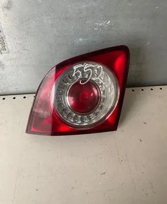 Volkswagen Golf Plus Tailgate rear/tail lights 5M0945093M 89091210