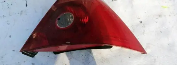 Ford Mondeo Mk III Rear/tail lights