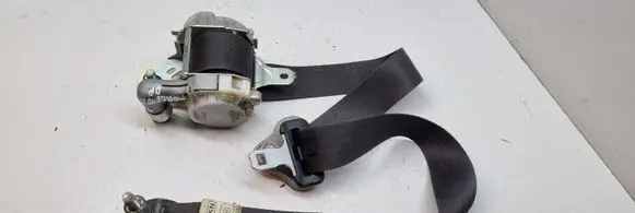 Subaru Forester SH Front seatbelt 7R3010P