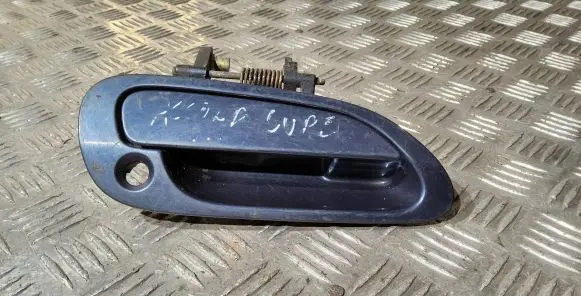 Honda Accord Front door exterior handle 986063RH 986062 72140682A