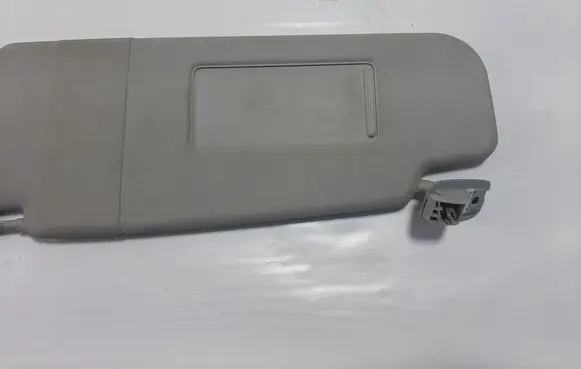 Volkswagen Golf V Sun visor 1K0857551