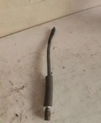 BMW 5 E60 E61 Brake line pipe/hose 