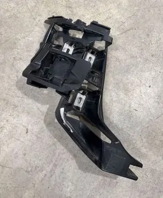 Mercedes-Benz GLE W167 Rear bumper mounting bracket A1678803900 A1678803706