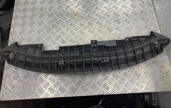 Mazda 6 Front bumper support beam GS1E500S0