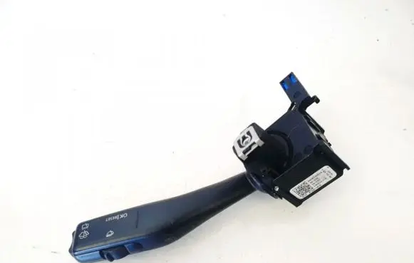 Seat Leon (1P) Wiper control stalk 1k0953519a anp80h024b