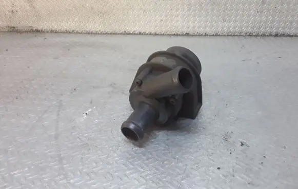 Seat Leon (1P) Electric auxiliary coolant/water pump 