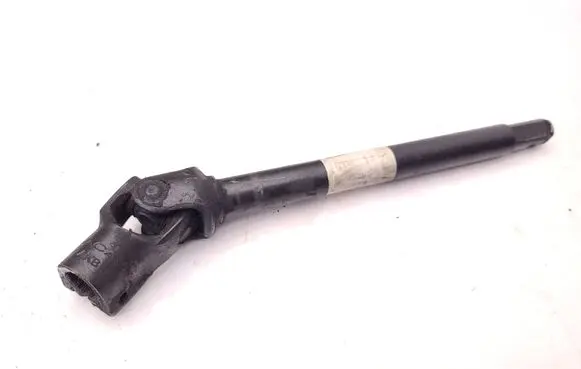 Steering column universal joint