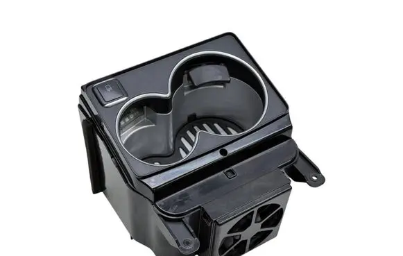 Mercedes-Benz S W222 Cup holder back A2226800414