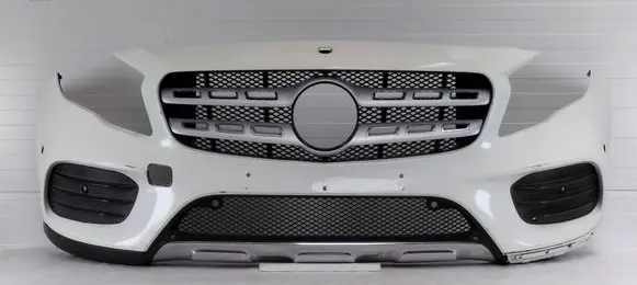 Mercedes-Benz GLA W156 X156 Front bumper A1568859300