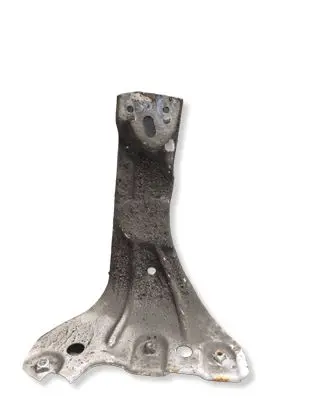 Volkswagen PASSAT CC Fender mounting bracket 3C8821141