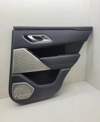 Land Rover Range Rover Velar Rear door card panel trim J8A2276A00AAW