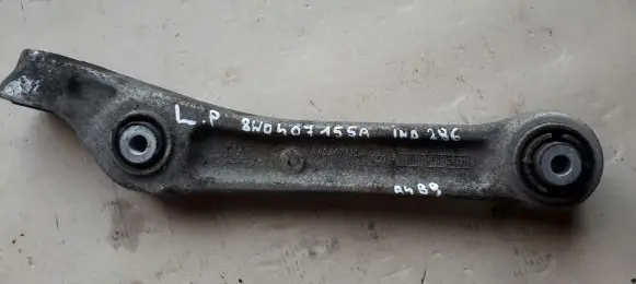 Audi A4 S4 B9 Front control arm 8W0407155A