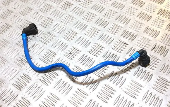 Audi A5 Vacuum line/pipe/hose 8W0201220