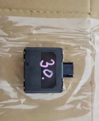 Volkswagen Golf VII Distronic sensor radar 3QF907561A