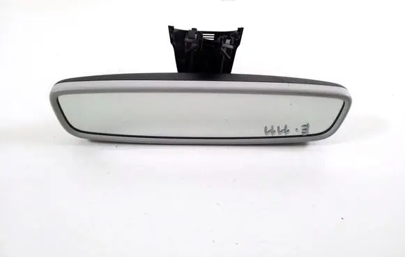 Skoda Karoq Rear view mirror (interior) 57A857511