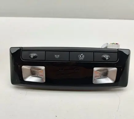 Nissan Qashqai J12 Front seat light 26430HN20A