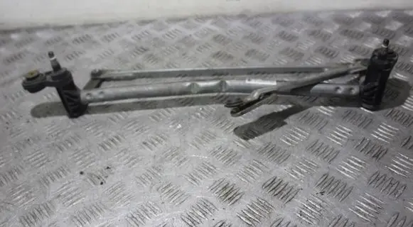 Skoda Octavia Mk3 (5E) Front wiper linkage 3397021872
