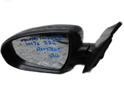 Hyundai Tucson TL Other exterior part 