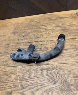 Citroen Berlingo Engine coolant pipe/hose 9671124980 9684589080